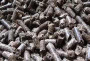 Pellet torfowy